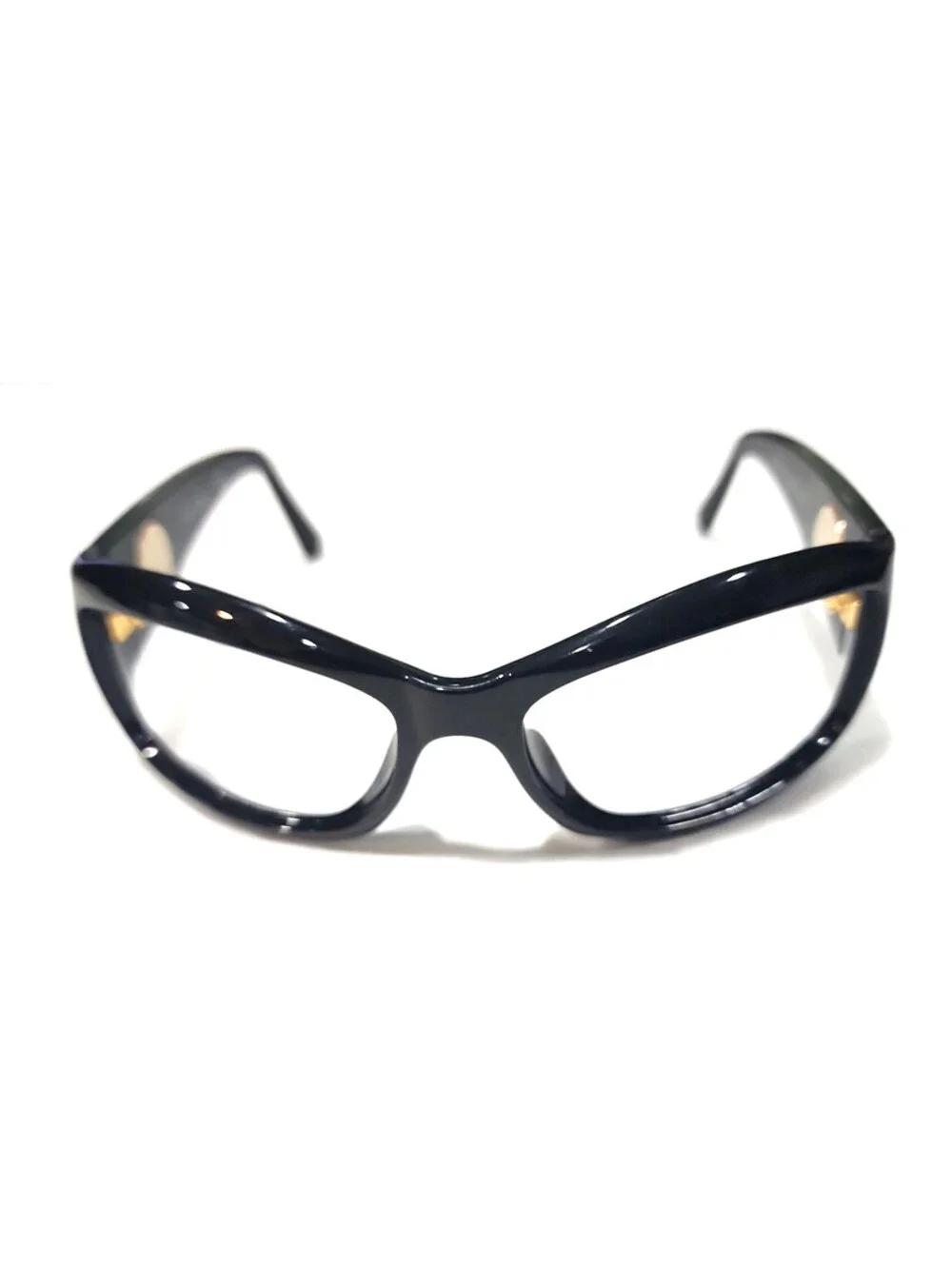 Tory Burch TY9004 501/11 Black Rectangle Sunglasses Frame 60-17 125